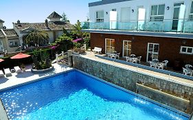 Hotel Complejo Los Rosales